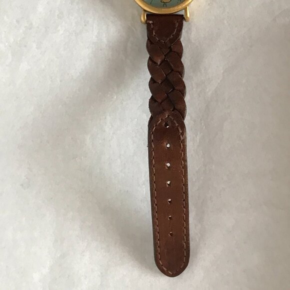 Rare Ingersoll Classic Winnie the Pooh Watch Oh Bother Disney with Original Box - Picture 7 of 9